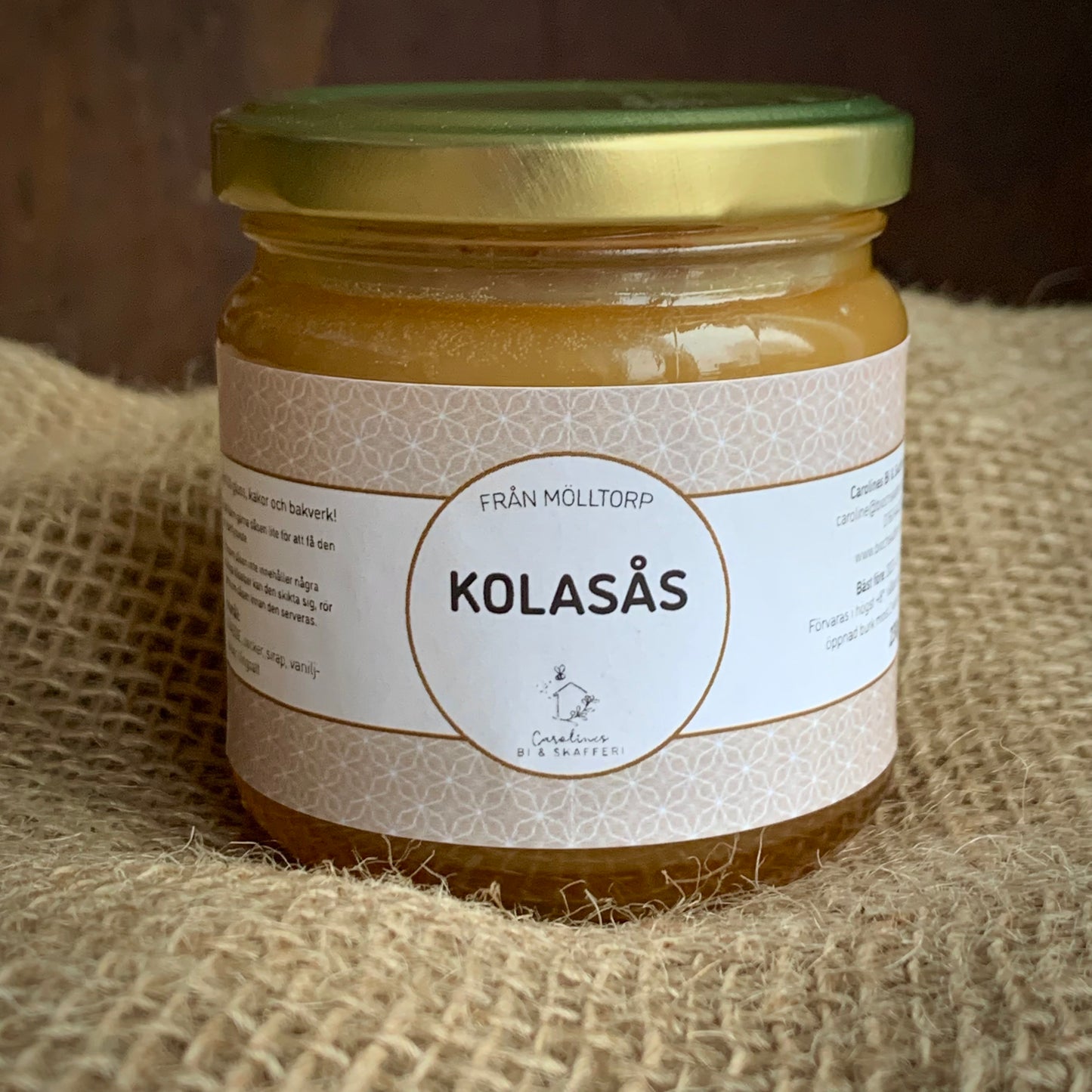 Kolasås
